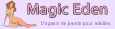 Sex Shop Magic Eden