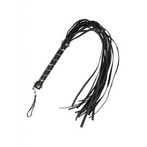 Martinet noir 80 cm