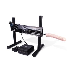 Fuck Machine Pro