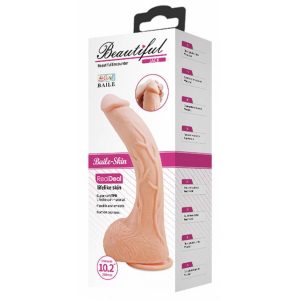 Jack Beautiful gode réaliste
