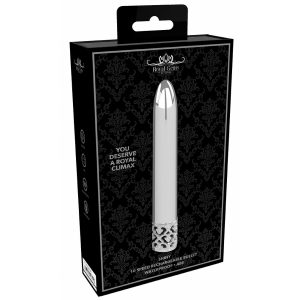 Vibro Mini Shiny