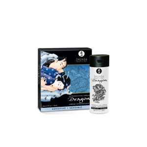 SHUNGA Crème Point G Dragon Sensitive