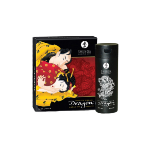 SHUNGA Crème Virilité Dragon
