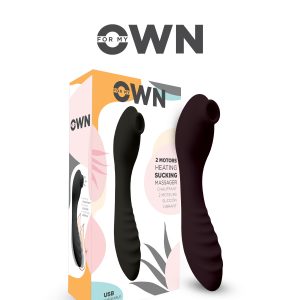 Vibro For My own Black