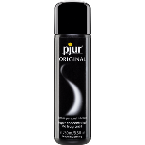 Lubrifiant Original Silicone pjur
