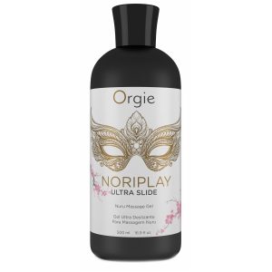 Nuru Noriplay Gel Massage