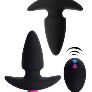 Plugs Vibrant Couple FunkyButts